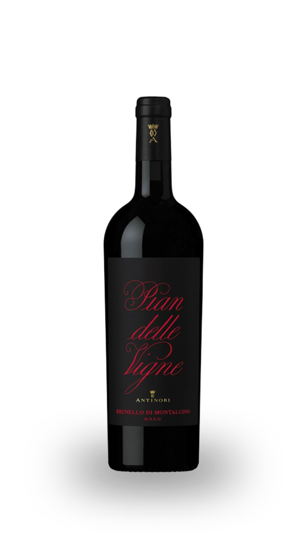 DOCG BRUNELLO DI MONTALCINO - PIAN DELLE VIGNE ANTINORI 2015
