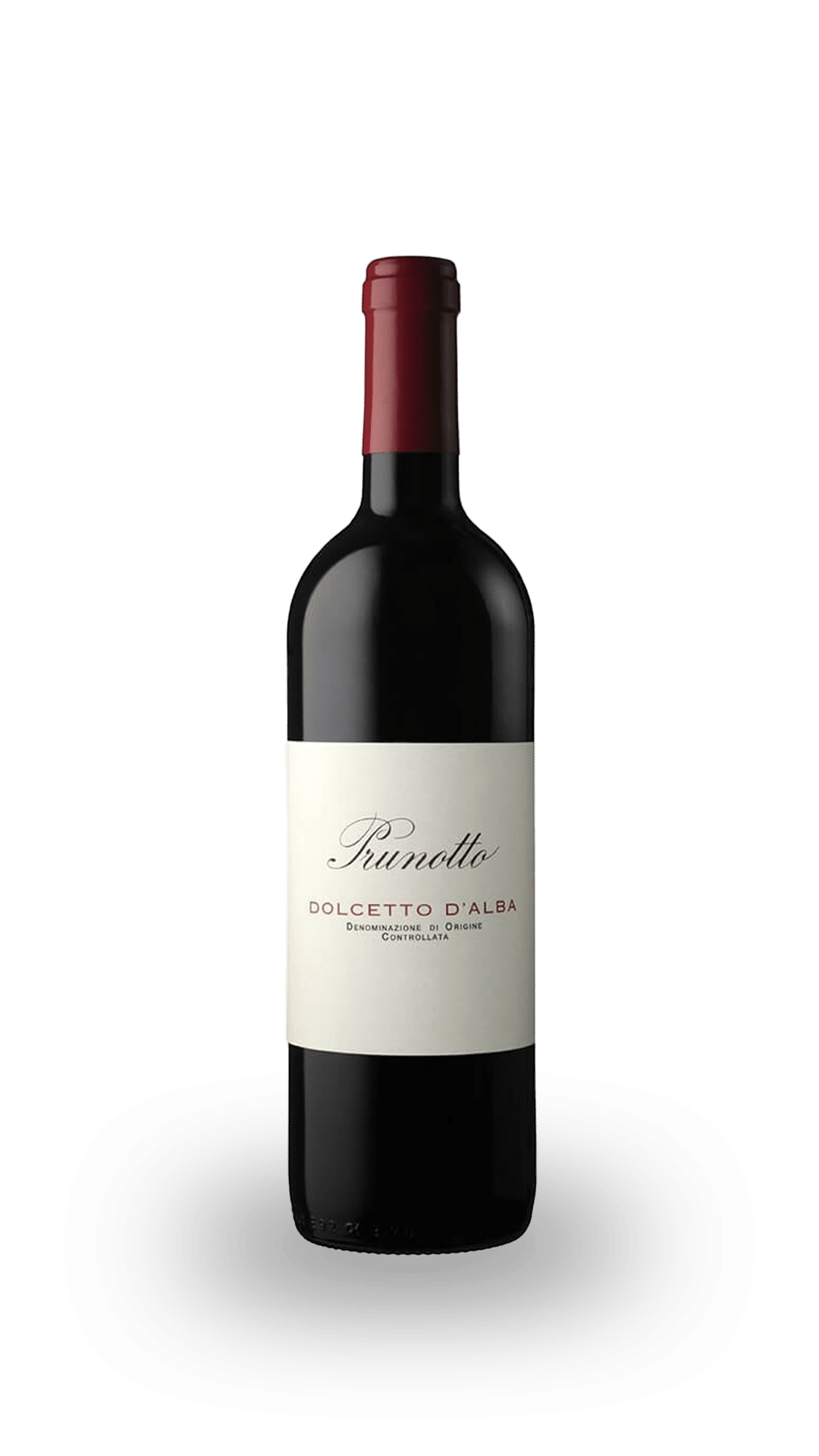 DOLCETTO D’ALBA PRUNOTTO DOC 2019
