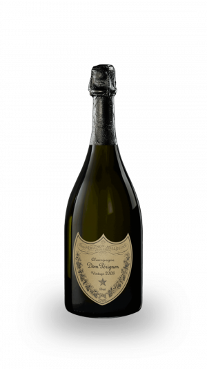 AOC CHAMPAGNE – DOM PERIGNON 2008