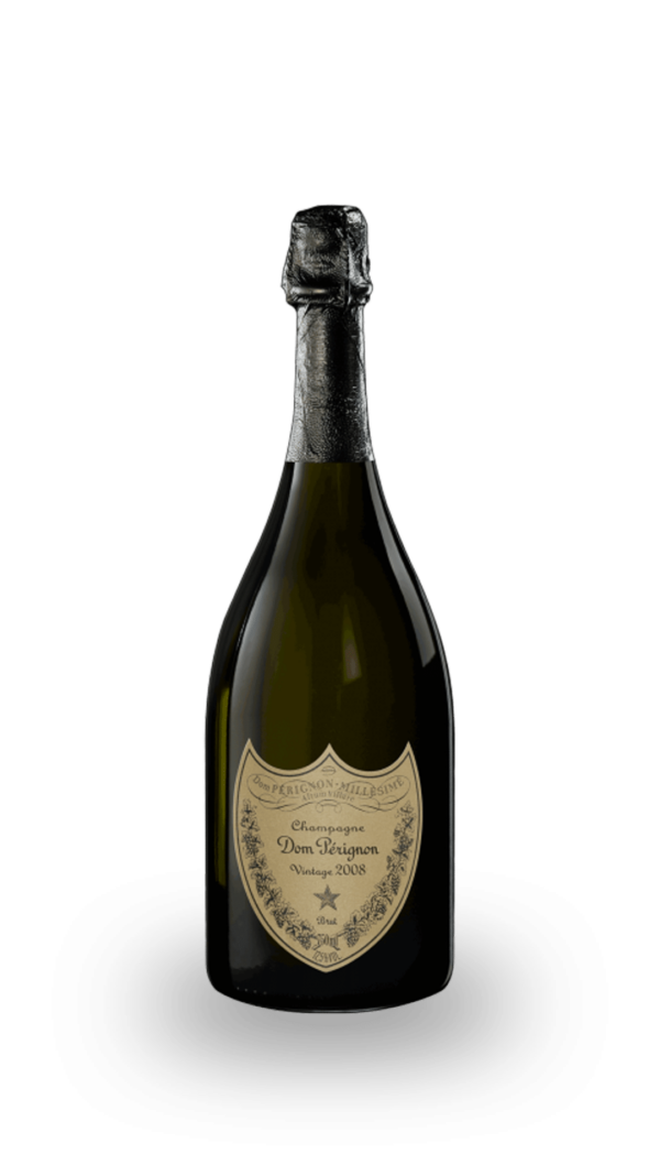 DOM PERIGNON 2008