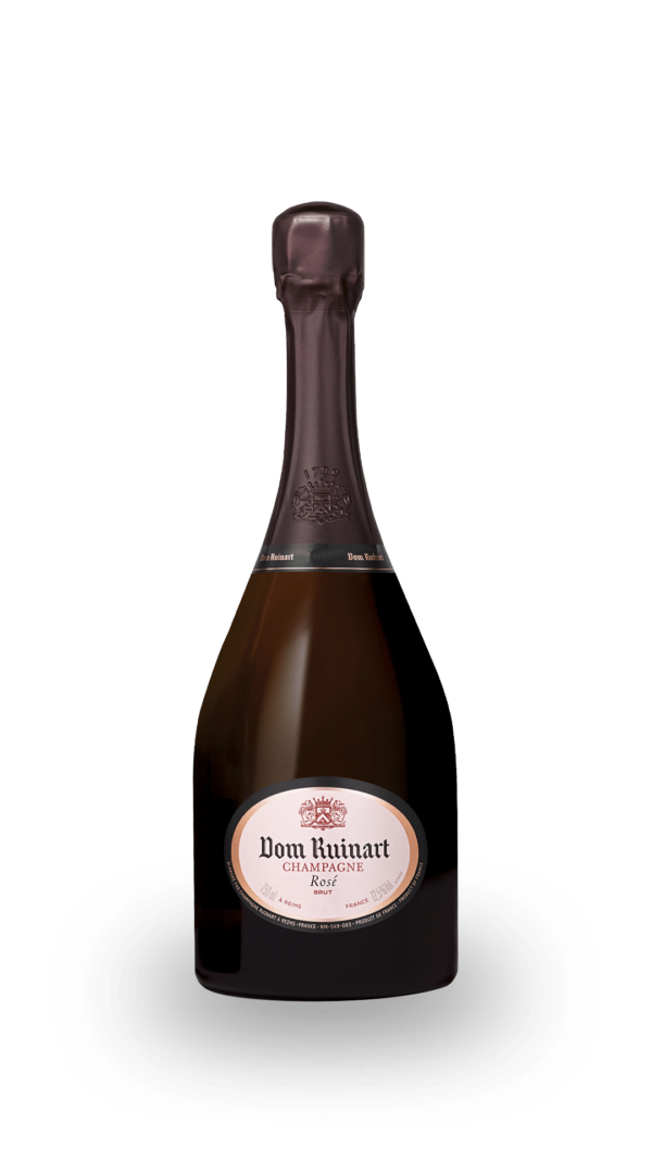 DOM RUINART ROSE 2007 75 CL
