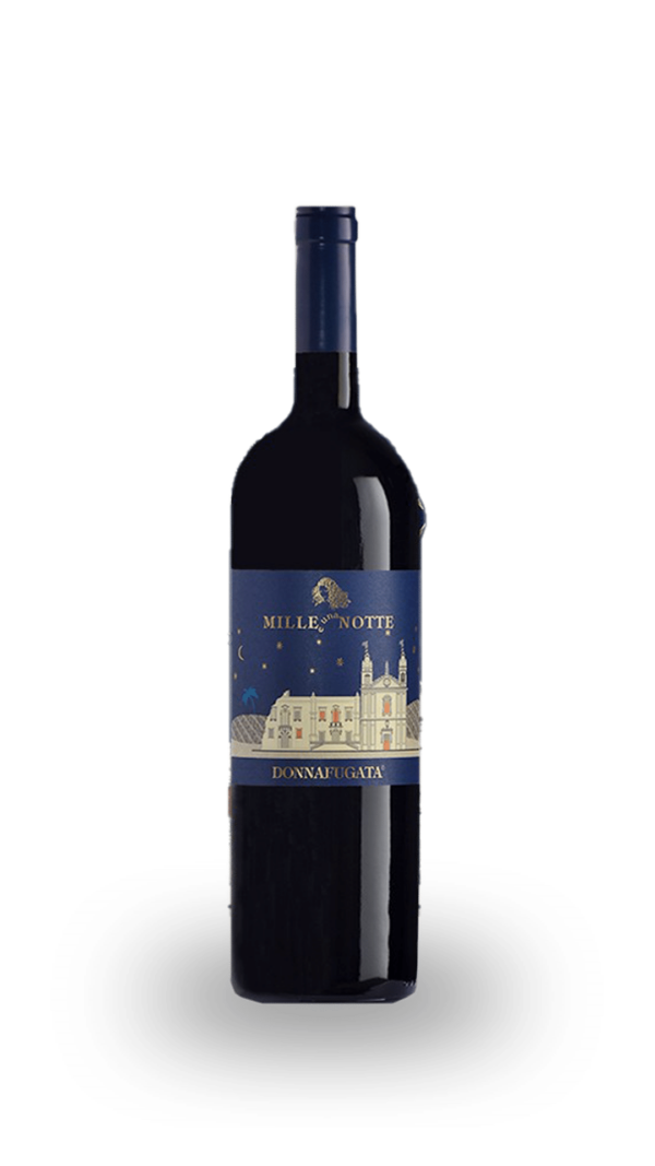 DONNA FUGATA MILLE E UNA NOTTE 2016