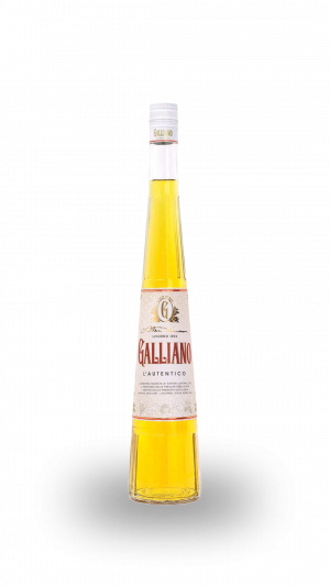 GALLIANO L’AUTHENTICO 42.3°