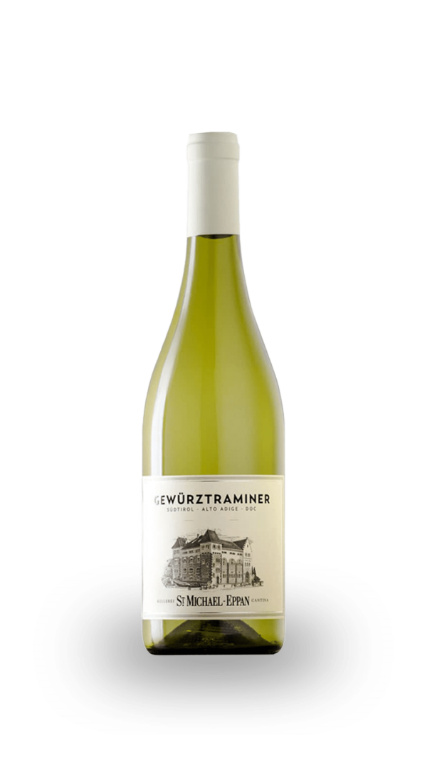 GEWURZTRAMINER ST MICHAEL EPPAN DOC 2020 75 CL