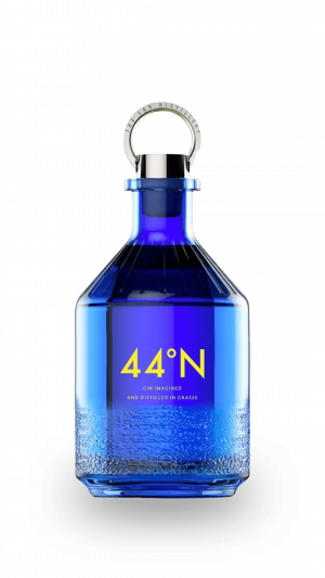 GIN 44°N – COMTE DE GRASSE 44°