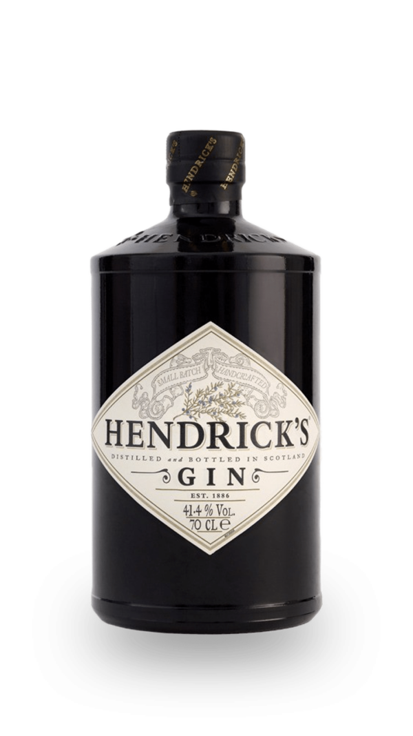 GIN HENDRICK'S 41°