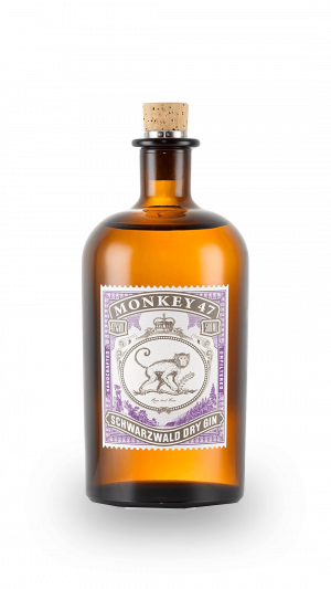 MONKEY 47 – DRY GIN 47°
