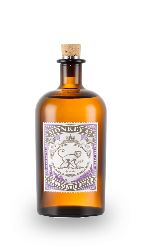 GIN MONKEY 47° 50 CL
