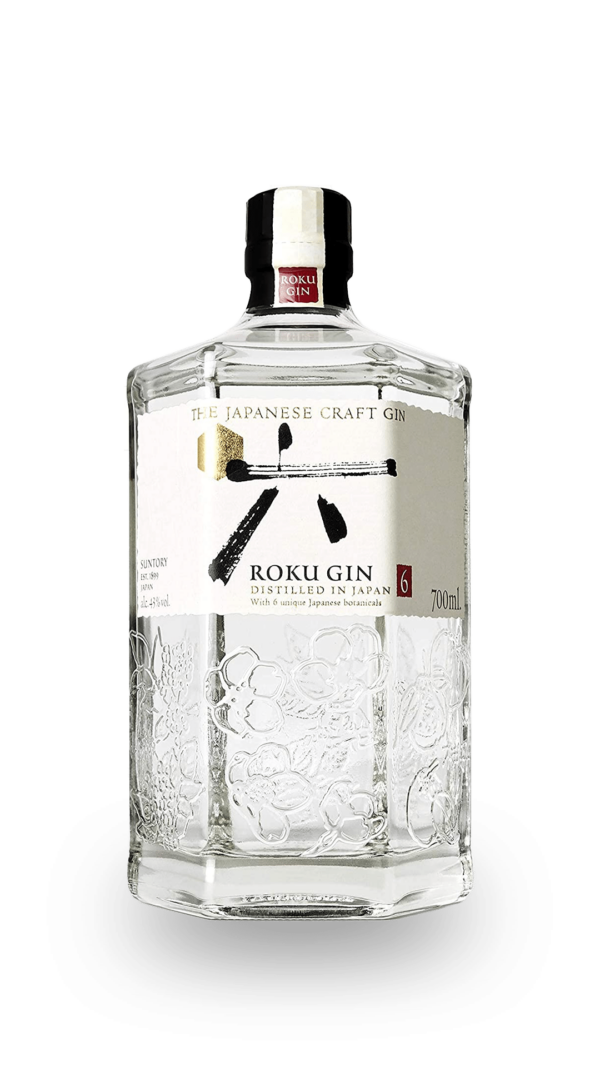 GIN ROKU 70 CL