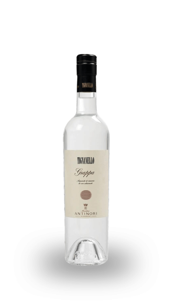 GRAPPA TIGNANELLO ANTINORI 50 CL