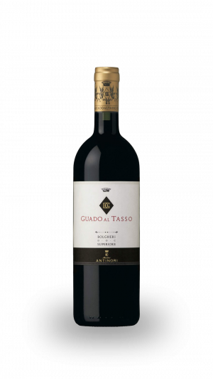 BOLGHERI DOC SUPERIORE – GUADO AL TASSO ANTINORI 2021