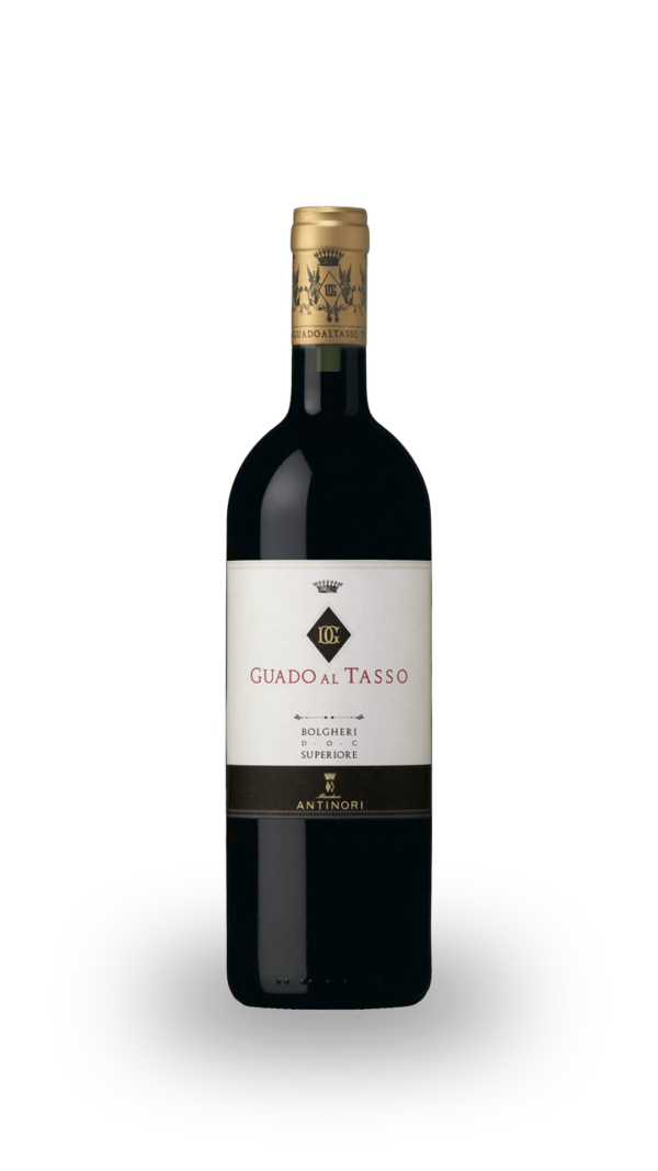 GUADO AL TASSO