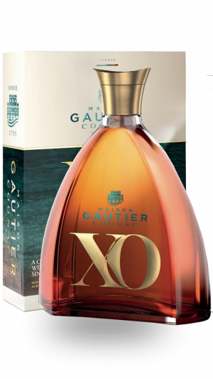 AOC COGNAC XO – GAUTIER 40°
