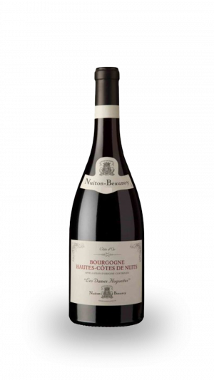 HAUTS COTES NUITS RGE DAMES HUGUETTES NUITON BEAUNOY