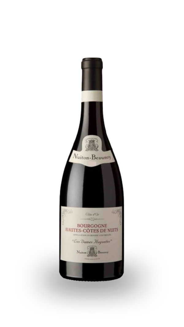 HAUTS COTES NUITS RGE DAMES HUGUETTES NUITON BEAUNOY