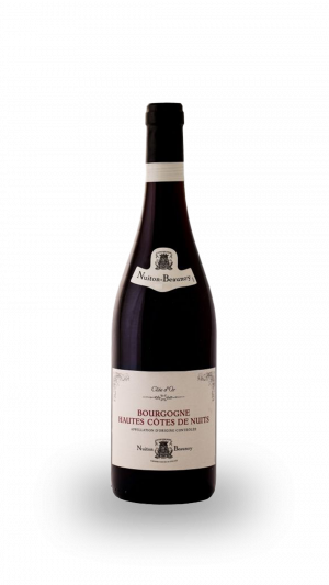 HAUTS COTES NUITS RGE NUITON BEAUNOY 2020