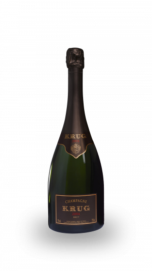 AOC CHAMPAGNE – KRUG VINTAGE 2006