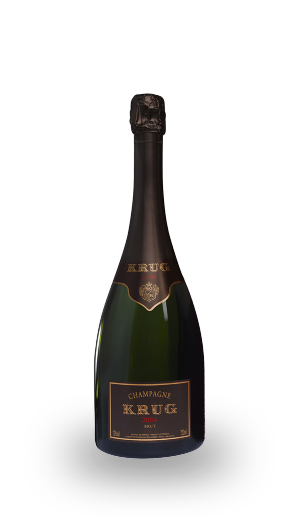 KRUG VINTAGE 2006