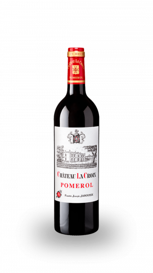 LA CROIX POMEROL