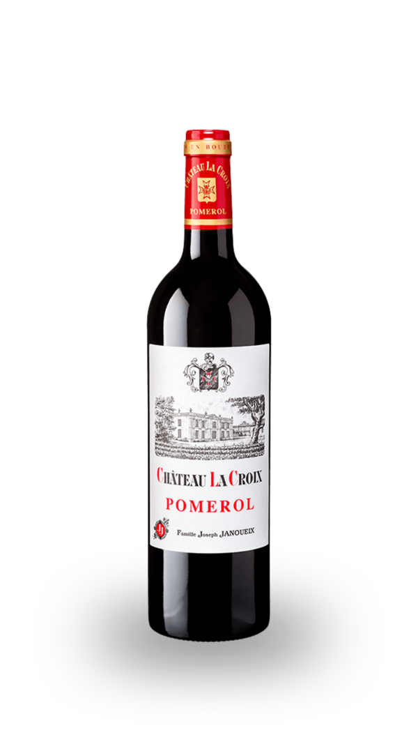 LA CROIX POMEROL