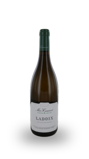 LADOIX GRÉCHONS MEO-CAMUZET