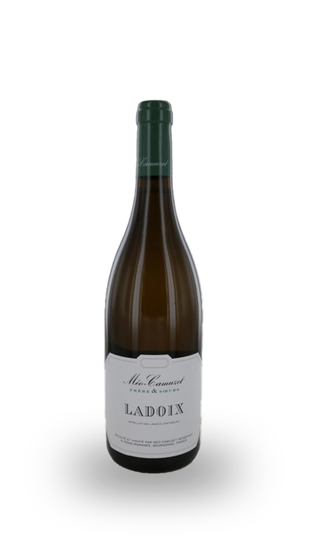 LADOIX GRÉCHONS MEO-CAMUZET