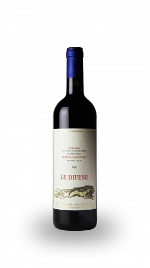 LE DIFESE 2018