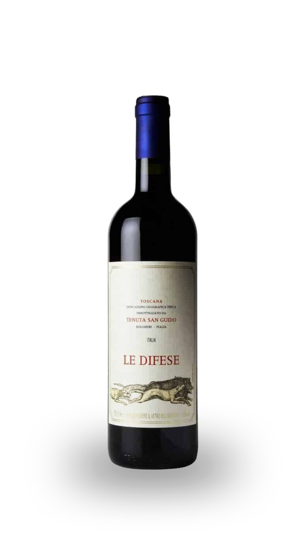 LE DIFESE 2018