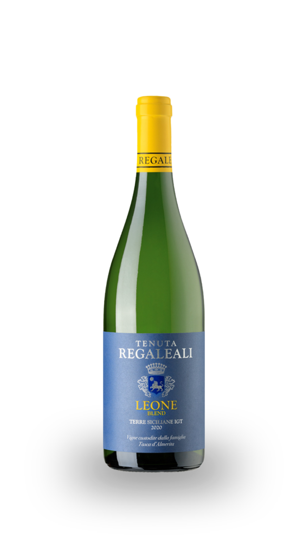 LEONE BLEND TASCA D'ALMERITA 2020