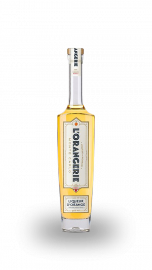 L’ORANGERIE – DISTILLERIE DE MONACO 30°