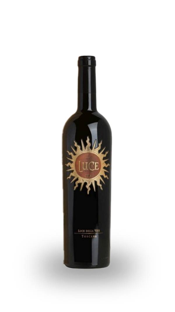 LUCE DELLA VITA