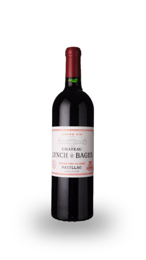LYNCH BAGES PAUILLAC