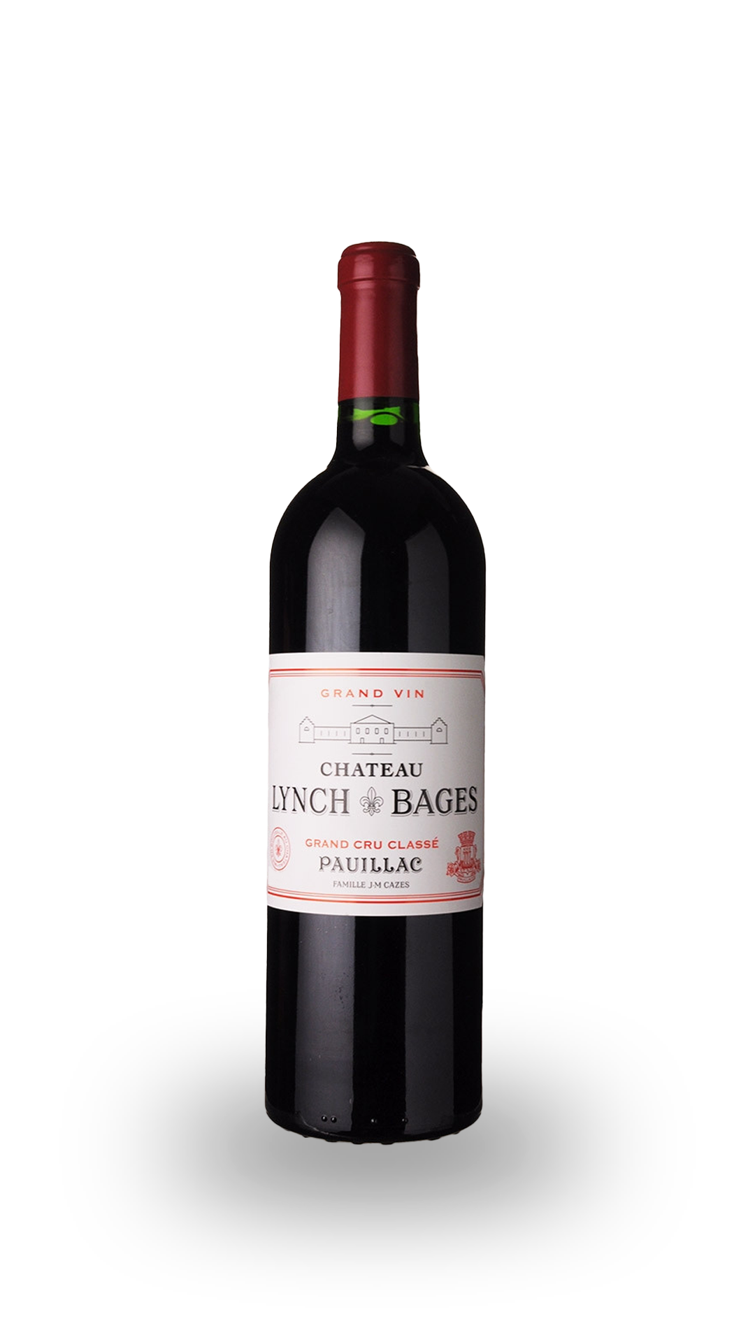 LYNCH BAGES PAUILLAC