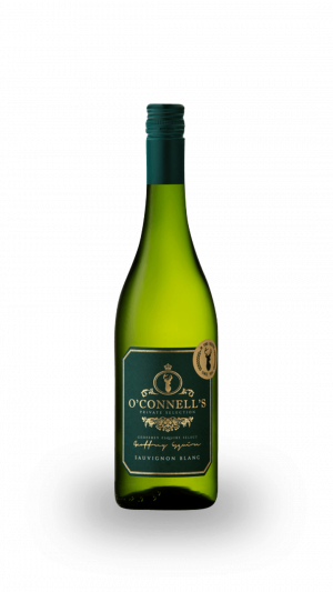 AFRIQUE DU SUD / WESTERN CAPE – SAUVIGNON BLANC O’CONNELL’S 2020