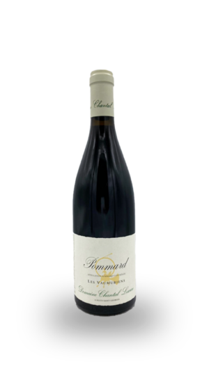 POMMARD CHANTAL LESCURE VAUMURIENS
