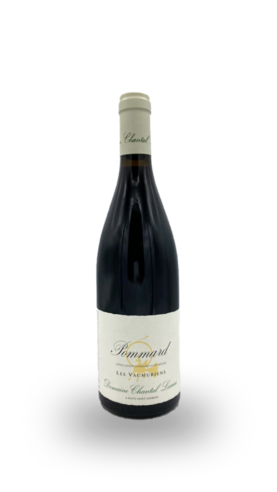 POMMARD CHANTAL LESCURE VAUMURIENS