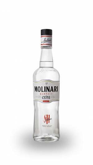 SAMBUCA EXTRA – MOLINARI 40°