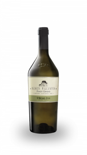 SANCT VALENTIN PINOT GRIGIO ST MICHAEL