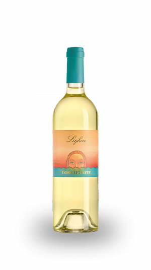 SICILIA DOC - ZIBBIBO SECCO LIGHEA 2020 DONNAFUGATA