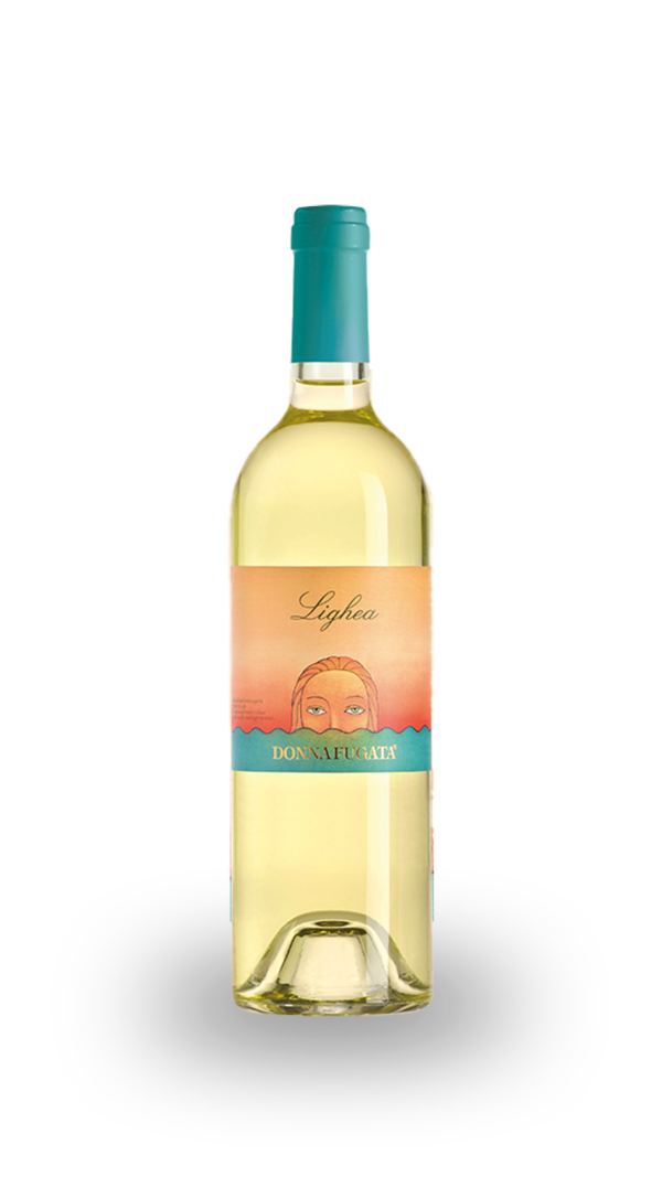 SICILIA DOC - ZIBBIBO SECCO LIGHEA 2020 DONNAFUGATA