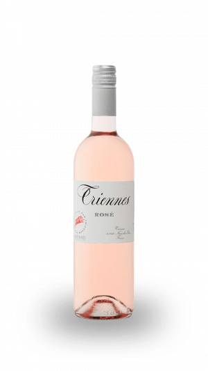 TRIENNES ROSE 2021