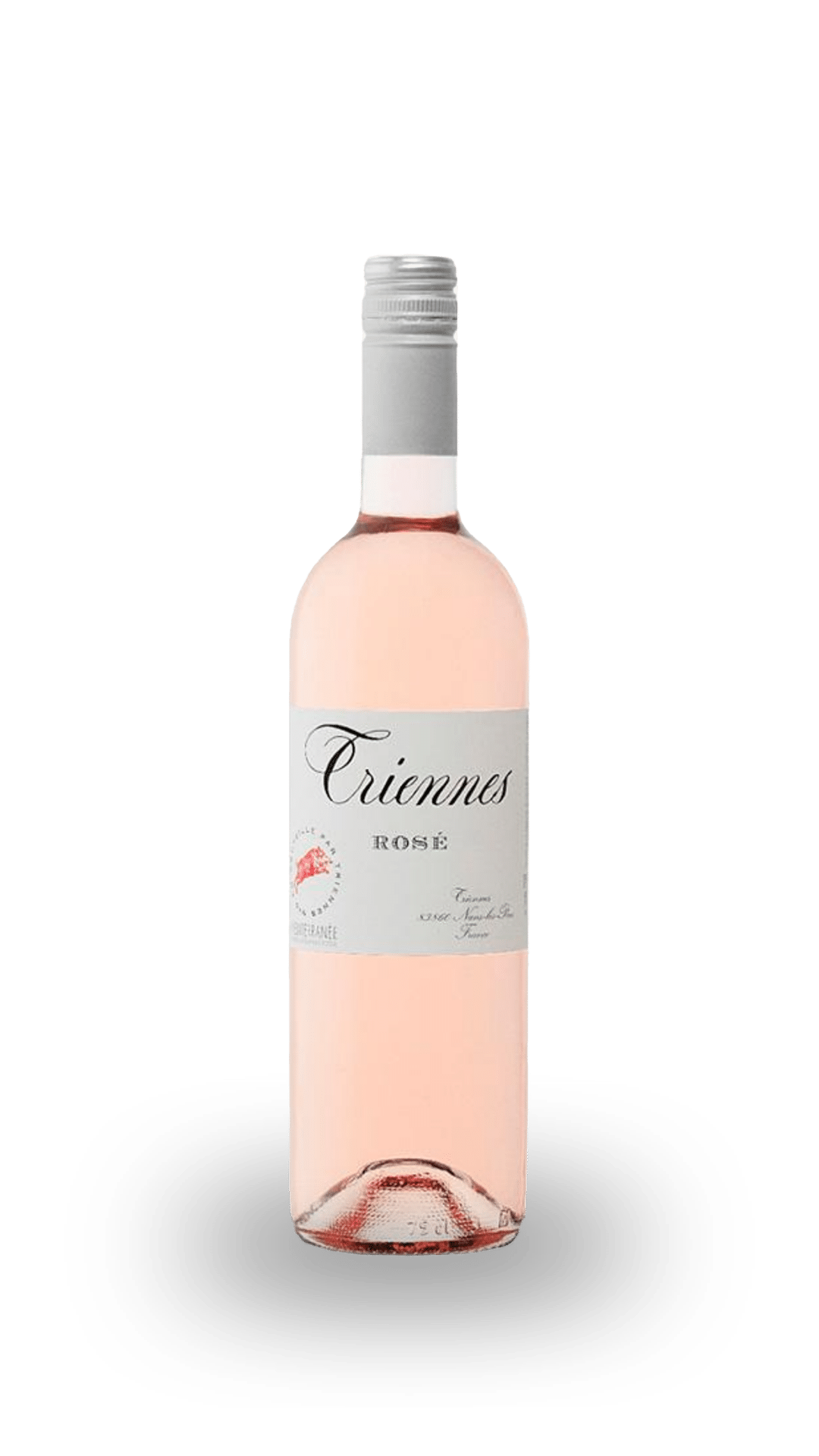 TRIENNES ROSE 2021