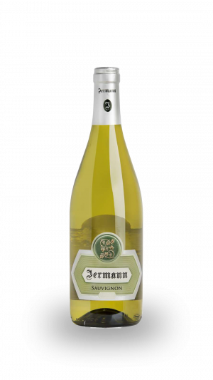 VENEZIA GIULIA IGT - SAUVIGNON JERMANN 2020