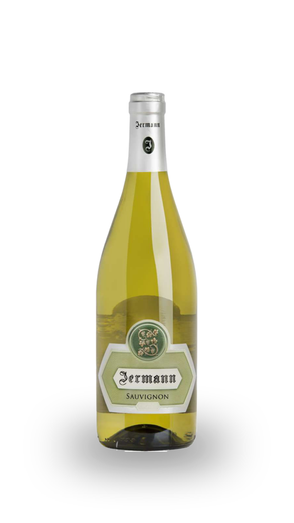 VENEZIA GIULIA IGT - SAUVIGNON JERMANN 2020