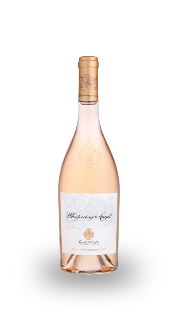 WHISPERING ANGEL ROSE