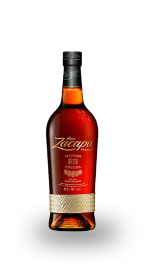 ZACAPA 23_