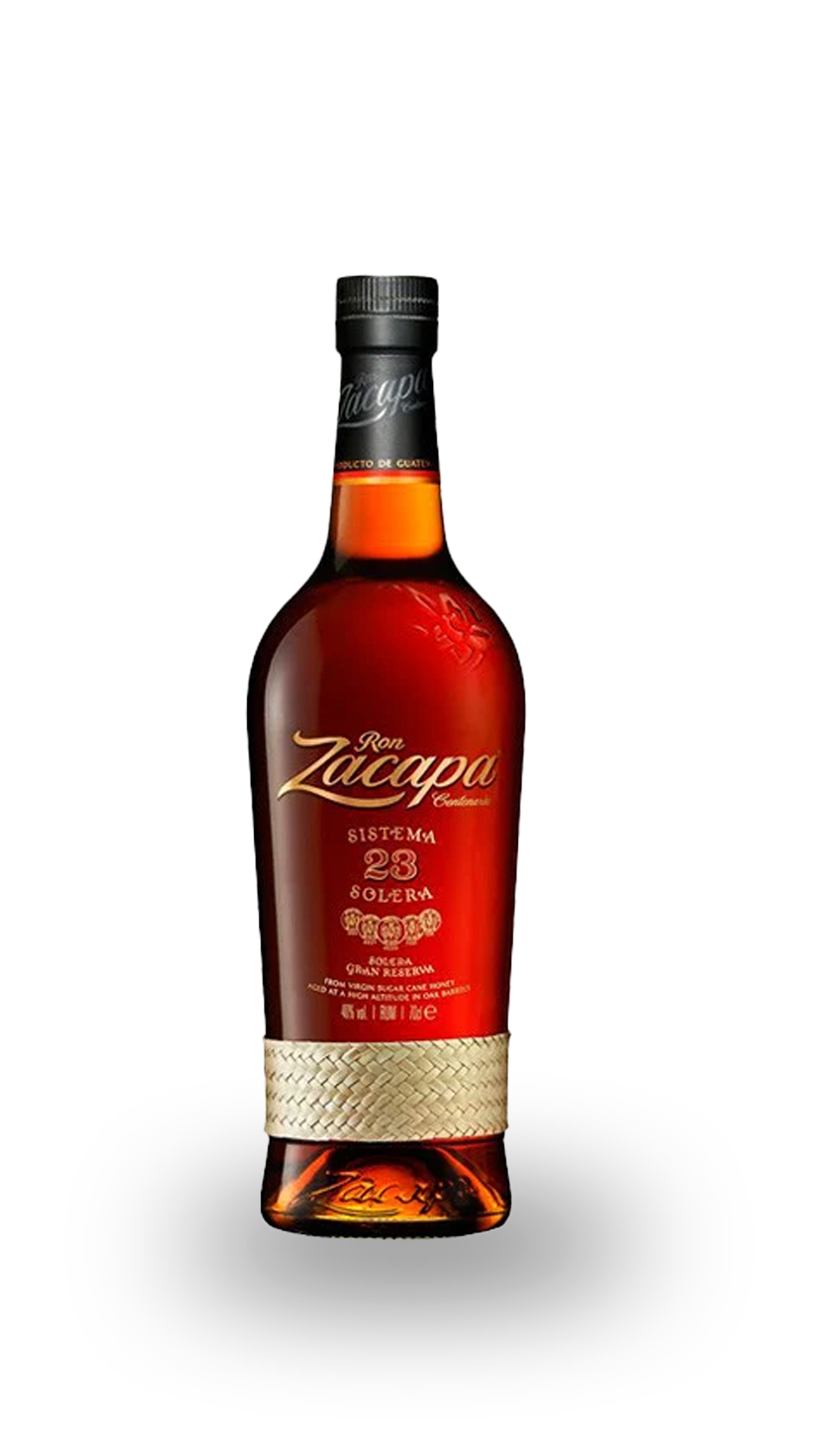 ZACAPA 23_