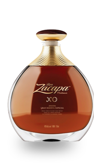 ZACAPA XO