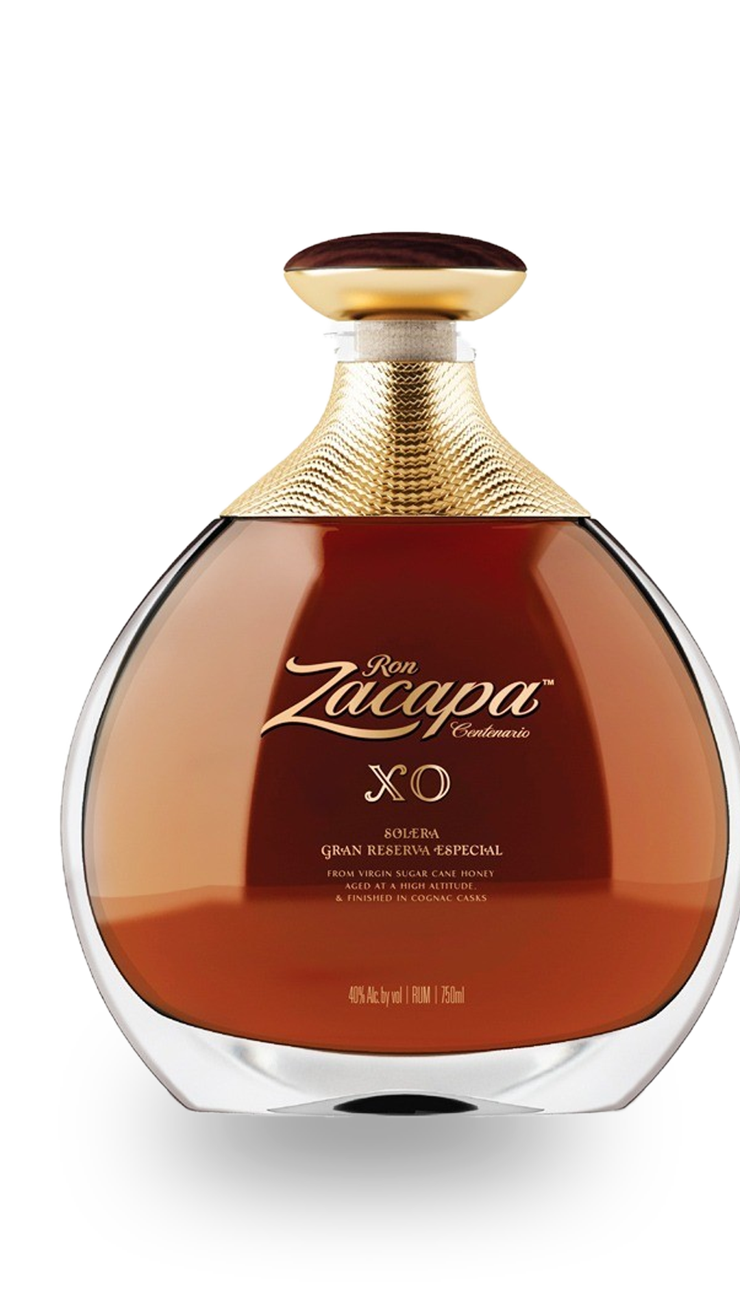 ZACAPA XO