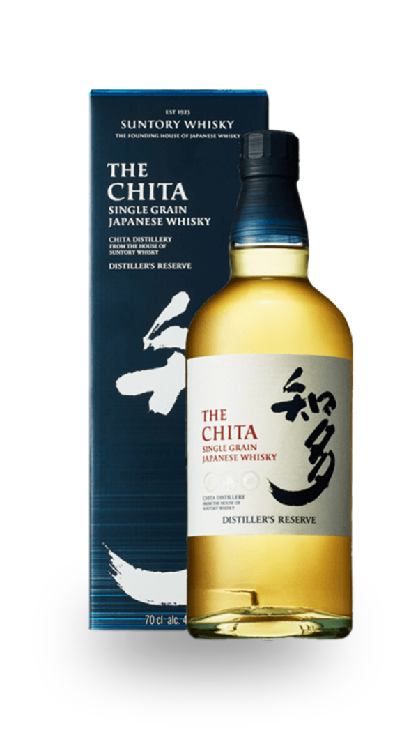 the chita